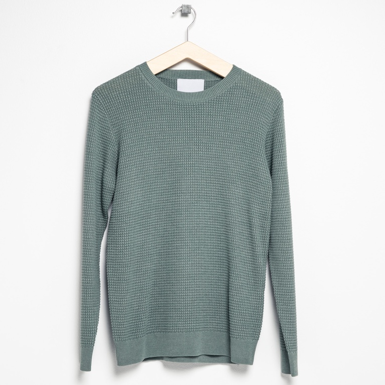 Sweater "Melker" Sweater "Melker"